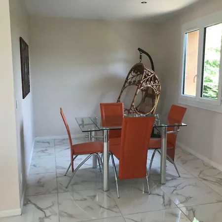 Villa 38 Blonville-sur-Mer