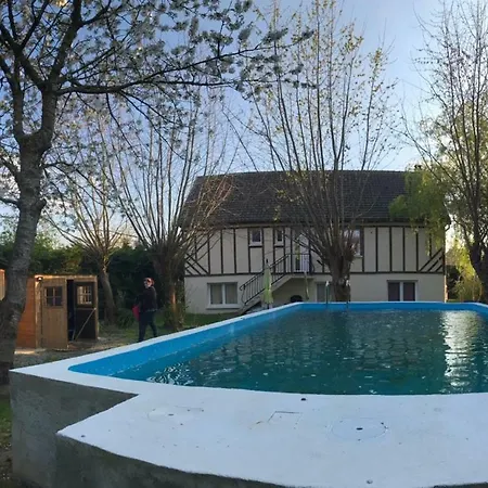 38 Villa *