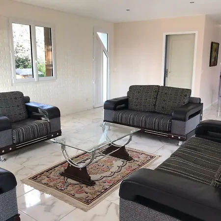 38 Villa Blonville-sur-Mer