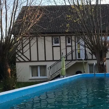38 Villa Blonville-sur-Mer