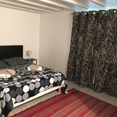 38 Villa