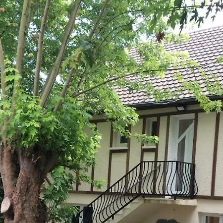 Villa 38 Blonville-sur-Mer